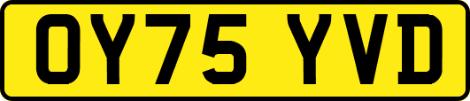 OY75YVD
