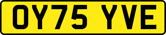 OY75YVE