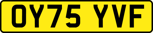 OY75YVF