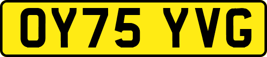 OY75YVG