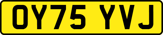 OY75YVJ
