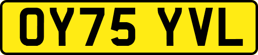 OY75YVL