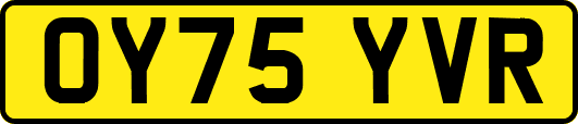 OY75YVR