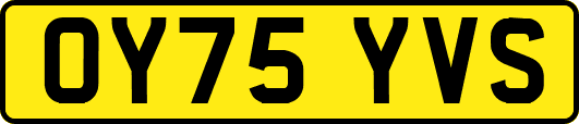 OY75YVS