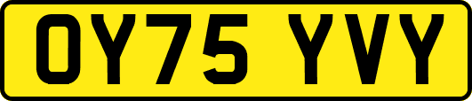 OY75YVY