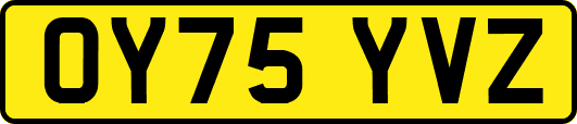 OY75YVZ