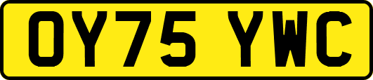 OY75YWC