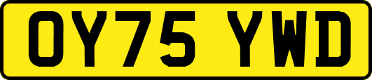 OY75YWD