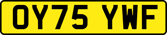 OY75YWF