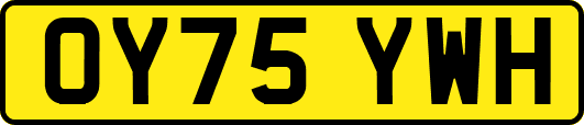 OY75YWH