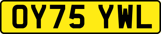 OY75YWL