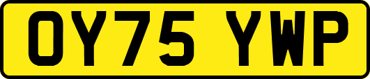 OY75YWP