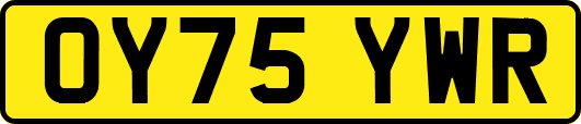 OY75YWR