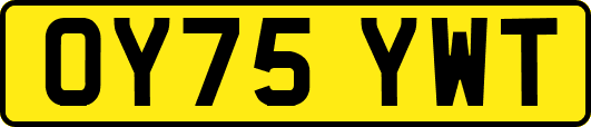 OY75YWT