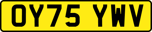 OY75YWV