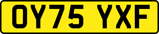 OY75YXF