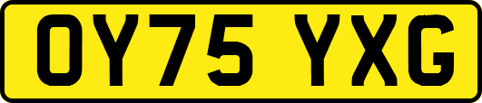 OY75YXG