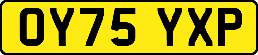 OY75YXP