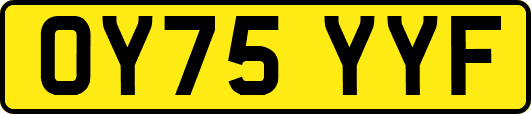 OY75YYF