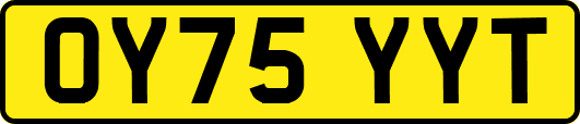OY75YYT