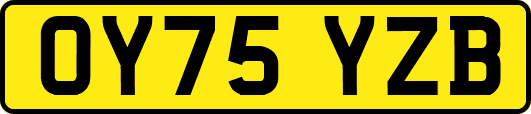OY75YZB
