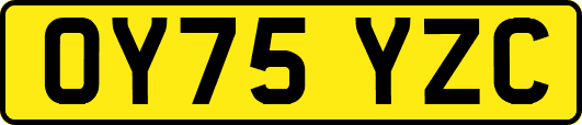 OY75YZC