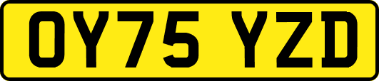 OY75YZD