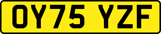 OY75YZF
