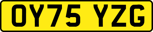 OY75YZG