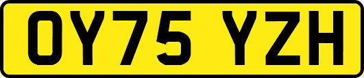 OY75YZH