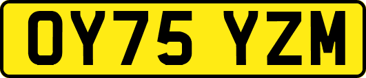 OY75YZM