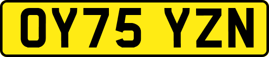 OY75YZN