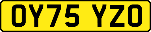 OY75YZO