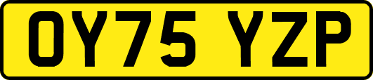 OY75YZP