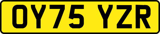 OY75YZR