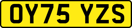 OY75YZS
