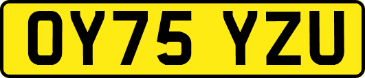 OY75YZU