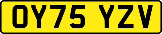 OY75YZV
