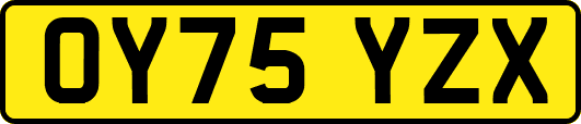 OY75YZX