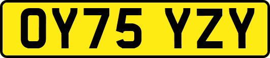 OY75YZY