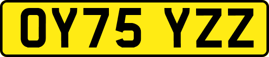 OY75YZZ