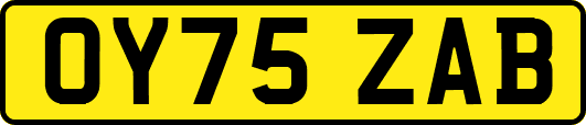 OY75ZAB