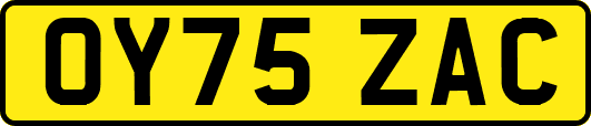OY75ZAC