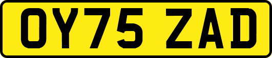 OY75ZAD