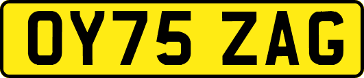 OY75ZAG