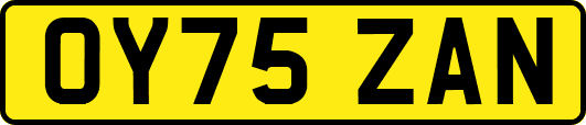 OY75ZAN