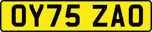 OY75ZAO