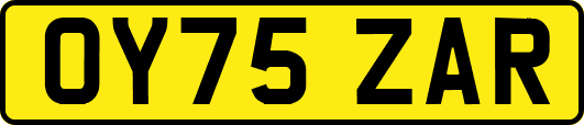 OY75ZAR