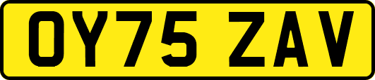 OY75ZAV