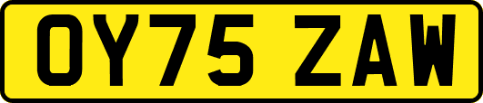 OY75ZAW